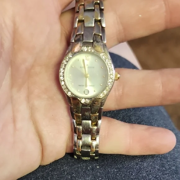 Anne Klein | Accessories | Anne Klein Silver And Gold  display picture 1